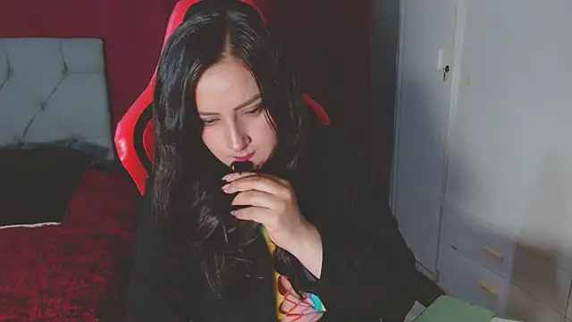 Noamartin_'s cam snapshot