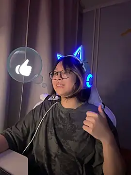 maydaykimmy's cam snapshot