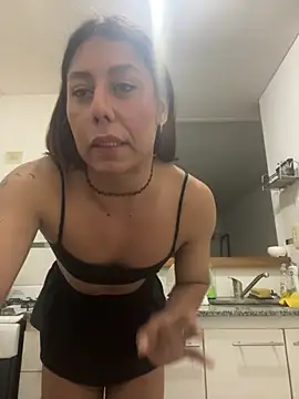 Yerucita live sex cam