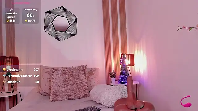 bella_arias's cam snapshot