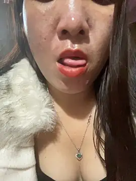 Luna-ass's cam snapshot