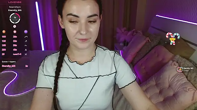 AdeleCutie's cam snapshot