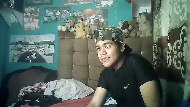 Valesh20's cam snapshot