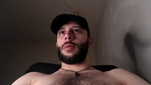 henryaxe's cam snapshot