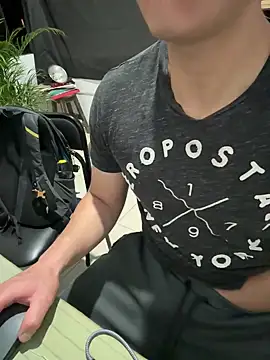 97banana's cam snapshot