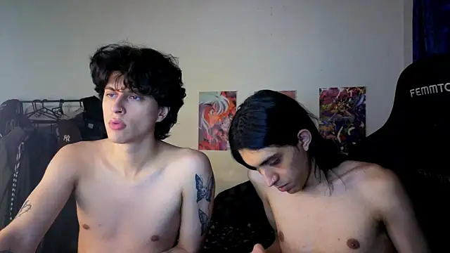 angelitofemboy's cam snapshot