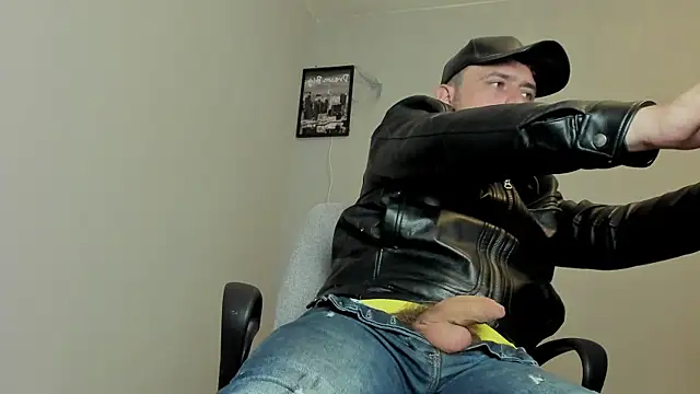 Master_Mark_Wayne's cam snapshot