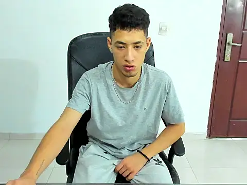 Chandler_ken's cam snapshot