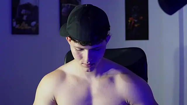 Hazzan_Velez's cam snapshot