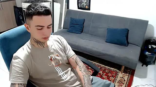 santii_ss's cam snapshot