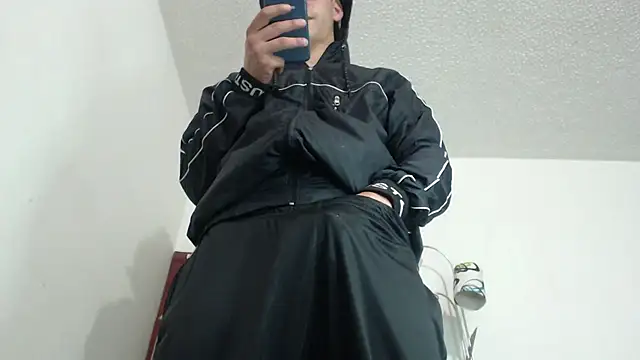 Thomasjons_'s cam snapshot