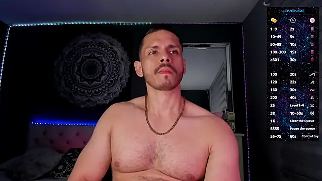 TianZilac's cam snapshot