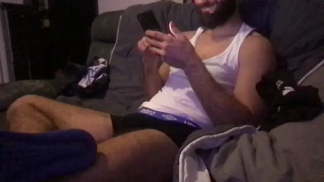 flambeur93's cam snapshot