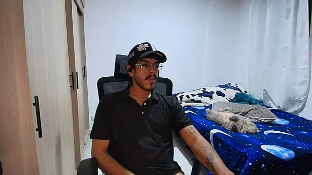 naitt_'s cam snapshot