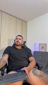 david10kc's cam snapshot