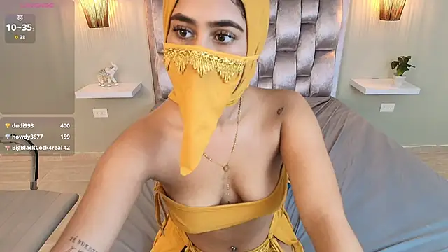 Natash_khalal's cam snapshot