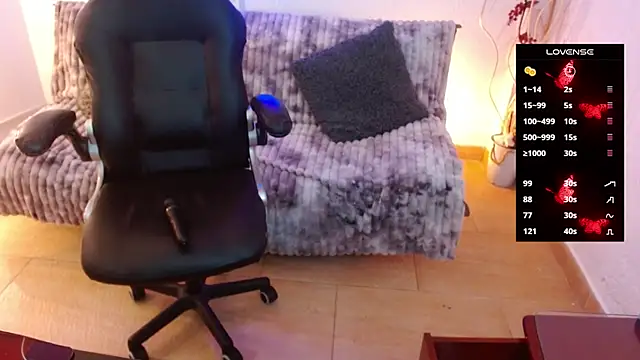 AngelRonson_'s cam snapshot