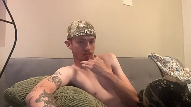 younghungginger's cam snapshot