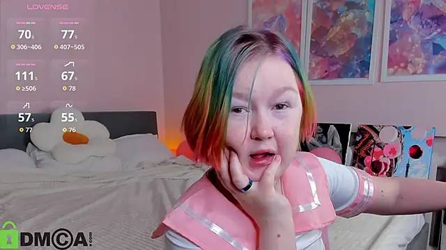 Sara_Robinson live sex cam