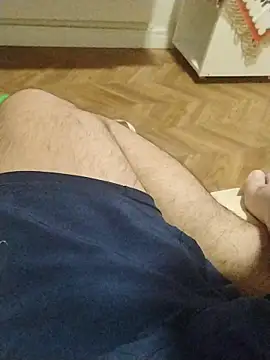 LeoMaduroSP's cam snapshot