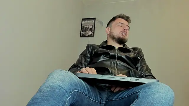 Master_Mark_Wayne's cam snapshot