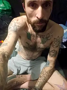 hungandtatted666's cam snapshot