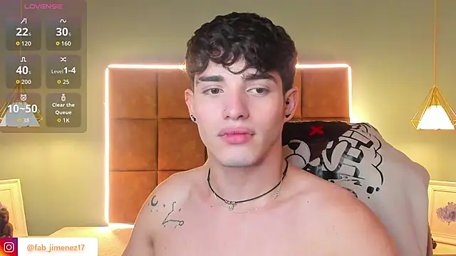 AlejooTwink's cam snapshot