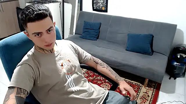 santii_ss's cam snapshot