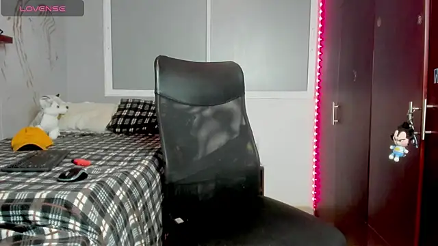 Noxx_starkK's cam snapshot