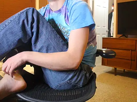 jjjjjfive's cam snapshot