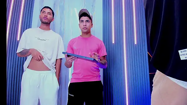 Play_boys_Hot2's web cam