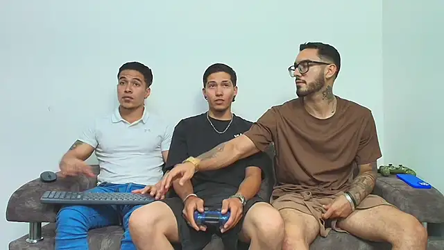 thebadboys05's cam snapshot