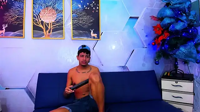 Lester_james2's cam snapshot