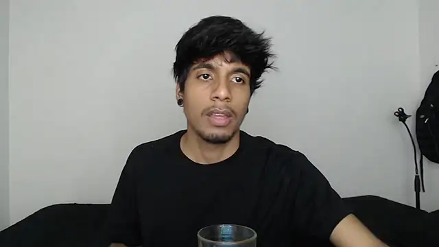 stevenosori's cam snapshot