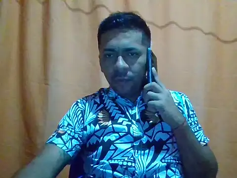 Jhon_Hot69's cam snapshot