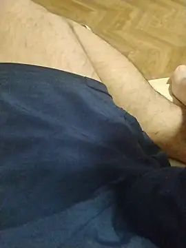 LeoMaduroSP's cam snapshot