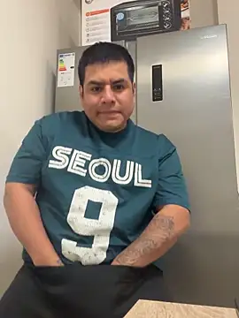 Pelotas2000's cam snapshot