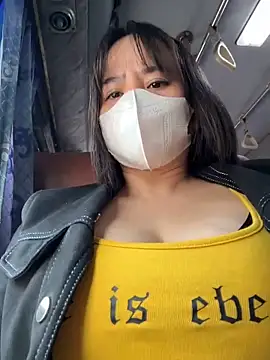 May-Squirt live sex cam