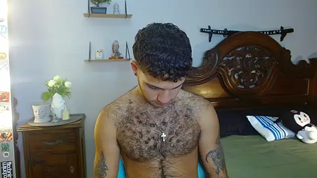 oceanboy_vibe's cam snapshot