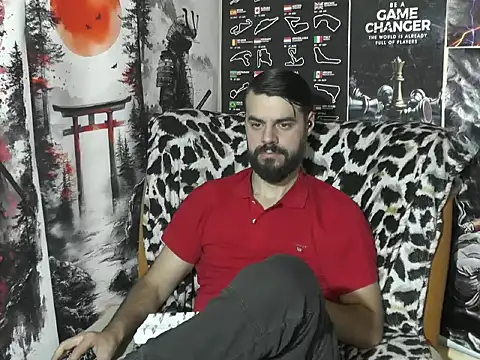 00george's cam snapshot