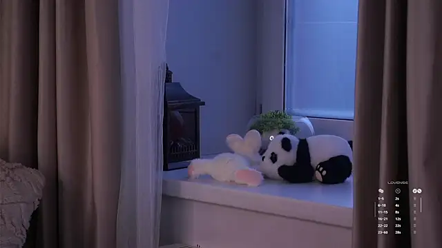 EdlinHargus live sex cam