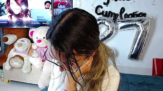 Niky_777 live sex cam