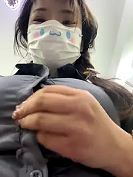 ChuChu1991 live sex cam