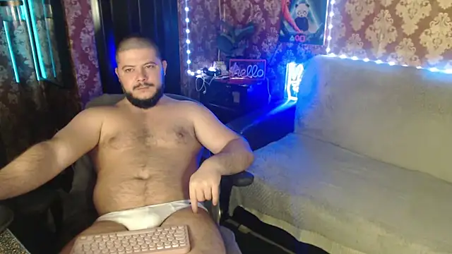 thor_master live sex cam