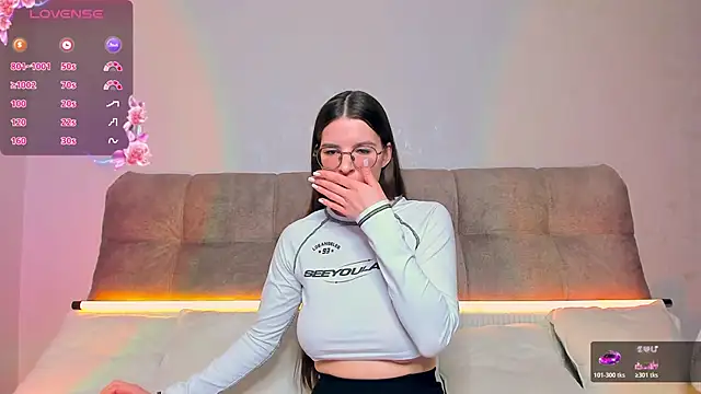 AriellaTesk live sex cam