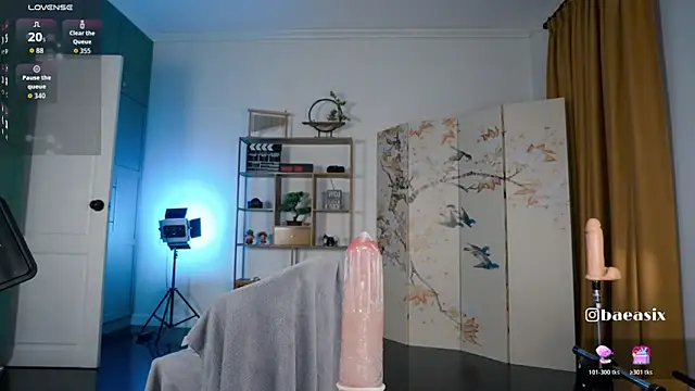 baeasian live sex cam