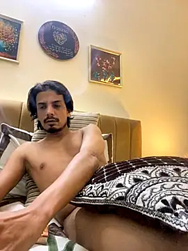 Talha266 live sex cam