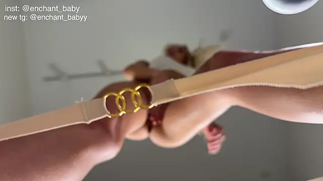 enchant_baby live sex cam