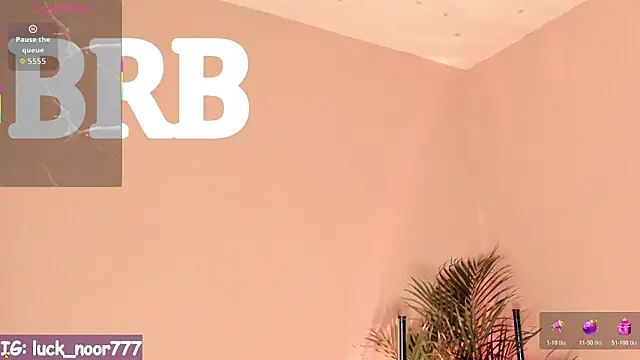 luck_noor7 live sex cam