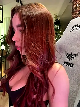 carolynnetrujillo live sex cam